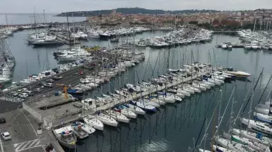 marinatips - Port Vauban