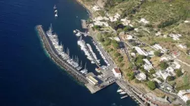 marinatips - Porto delle Eolie