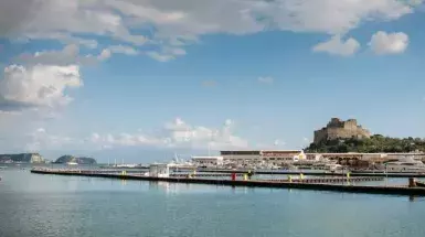 marinatips - Porto di Baia