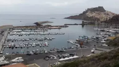 marinatips - Porto di Castelsardo - Marina di Frigiano