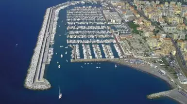 marinatips - Porto di Lavagna
