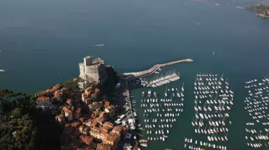 marinatips - Porto di Lerici