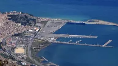 marinatips - Porto Di Termini Imerese