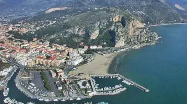 marinatips - Porto di Terracina