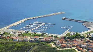 marinatips - Porto La Caletta
