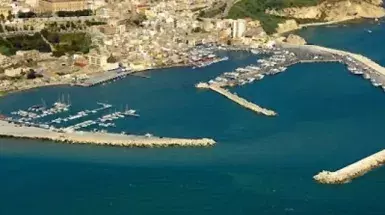 marinatips - Porto Sciacca