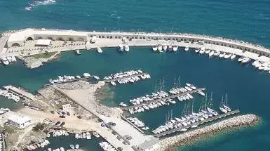 marinatips - Porto Turistico di San Foca