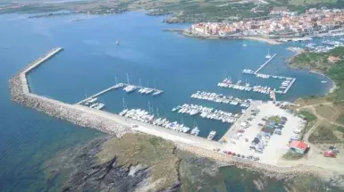 marinatips - Porto Turistico Marina di Stintino