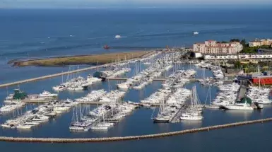marinatips - Marina Punta Faro
