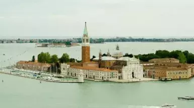 marinatips - Darsena Croze San Giorgio Maggiore