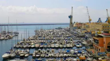 marinatips - Yacht Club Italiano